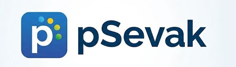 pSevak Logo